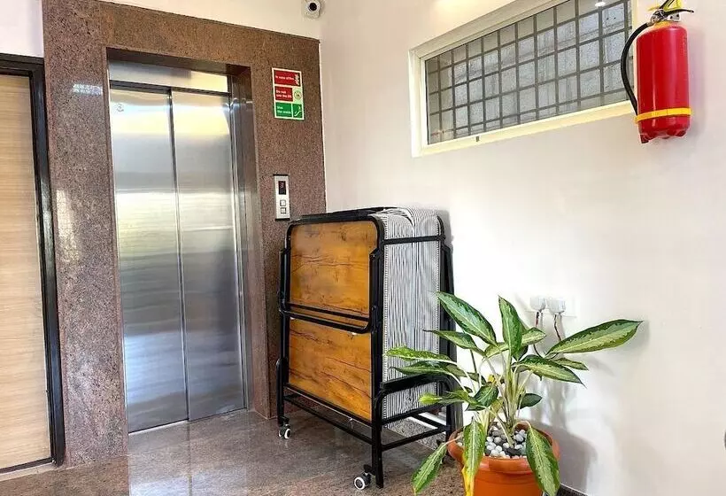 Sai Shreyas Residency, Best Hotel Near Bangalore Airport