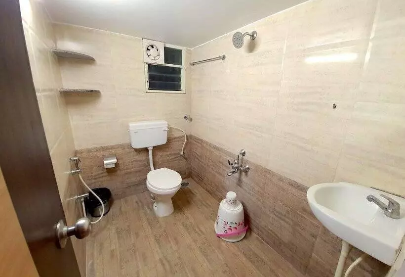 Sai Shreyas Residency, Best Hotel Near Bangalore Airport