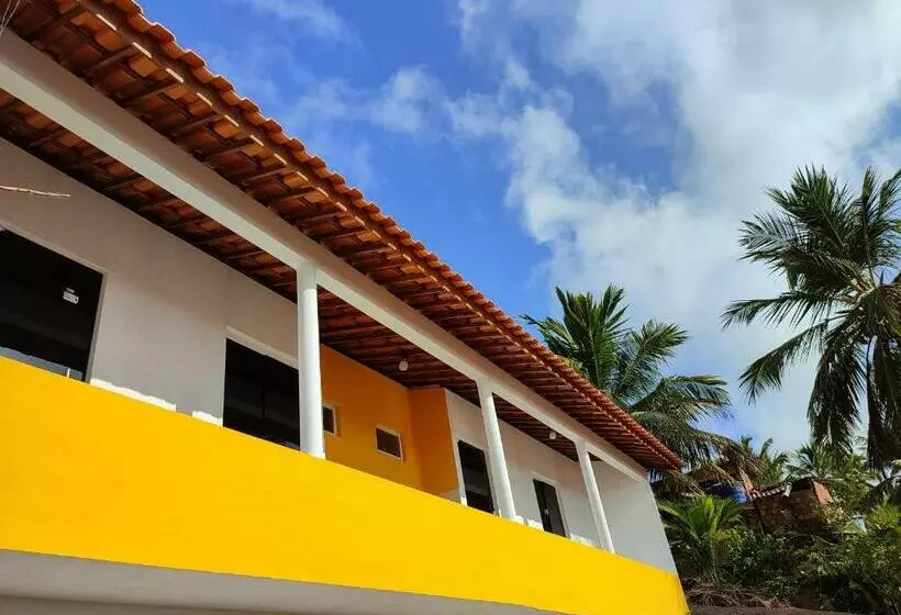 Majatalo Suites Recanto Dos Coqueirais Beach
