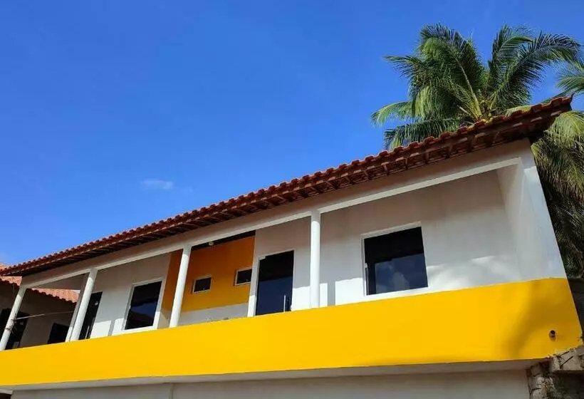 Majatalo Suites Recanto Dos Coqueirais Beach