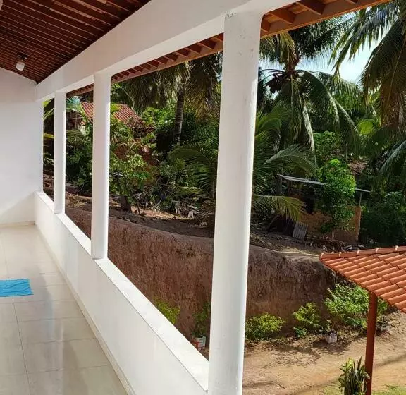 Majatalo Suites Recanto Dos Coqueirais Beach