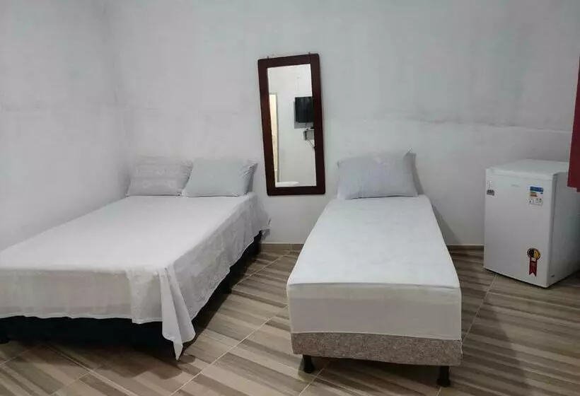 Majatalo Suites Recanto Dos Coqueirais Beach
