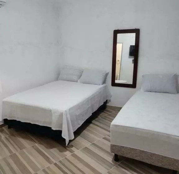 Majatalo Suites Recanto Dos Coqueirais Beach