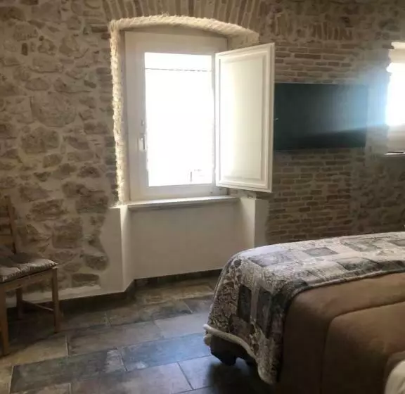 ペンション Le Dimore Nel Borgo