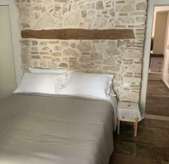 ペンション Le Dimore Nel Borgo