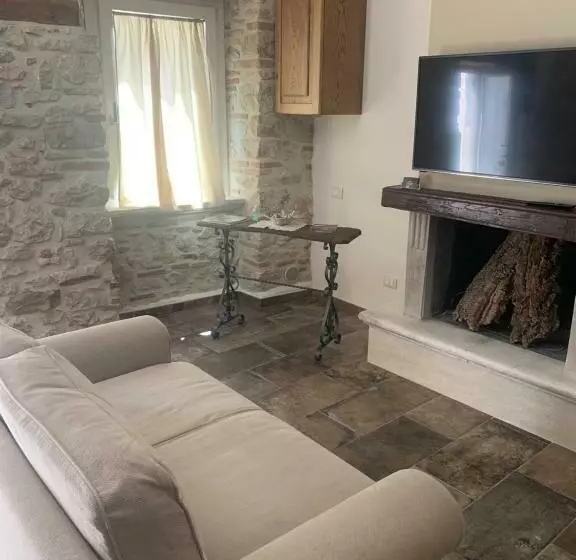 ペンション Le Dimore Nel Borgo