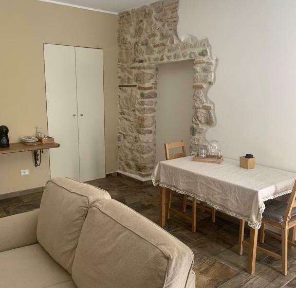 פנסיון Le Dimore Nel Borgo