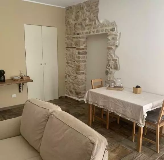 ペンション Le Dimore Nel Borgo