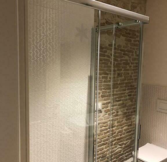 פנסיון Le Dimore Nel Borgo