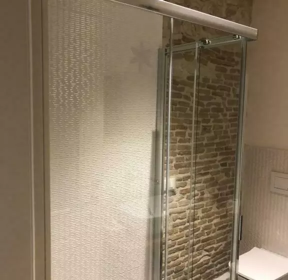 ペンション Le Dimore Nel Borgo