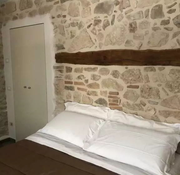 ペンション Le Dimore Nel Borgo