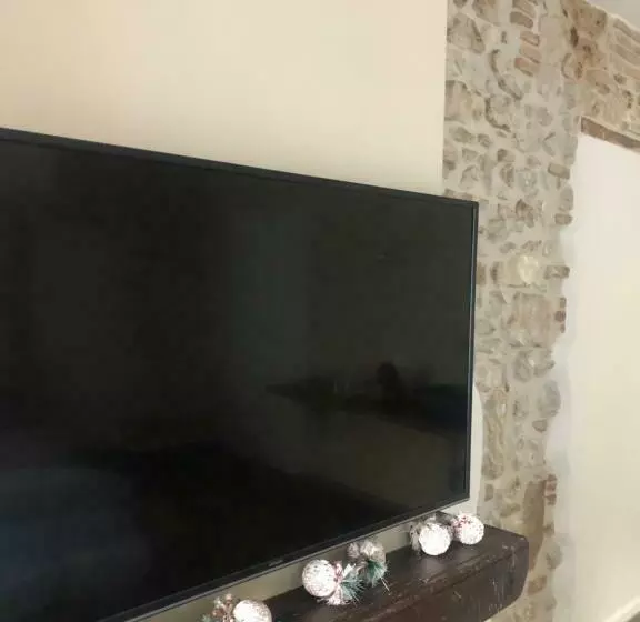 ペンション Le Dimore Nel Borgo