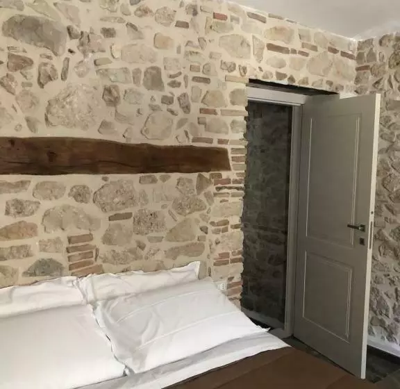 ペンション Le Dimore Nel Borgo