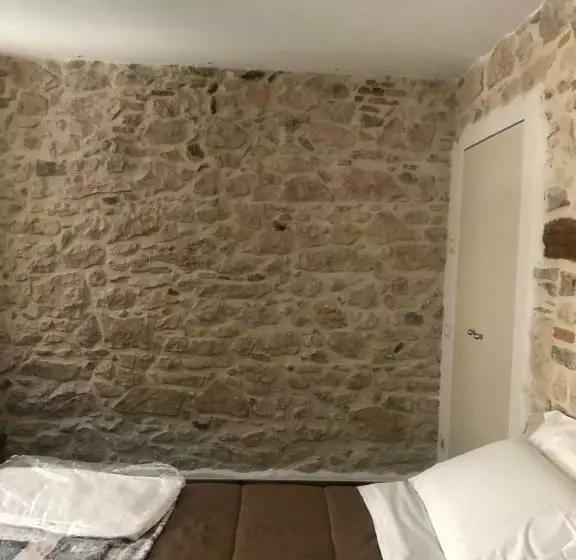 ペンション Le Dimore Nel Borgo