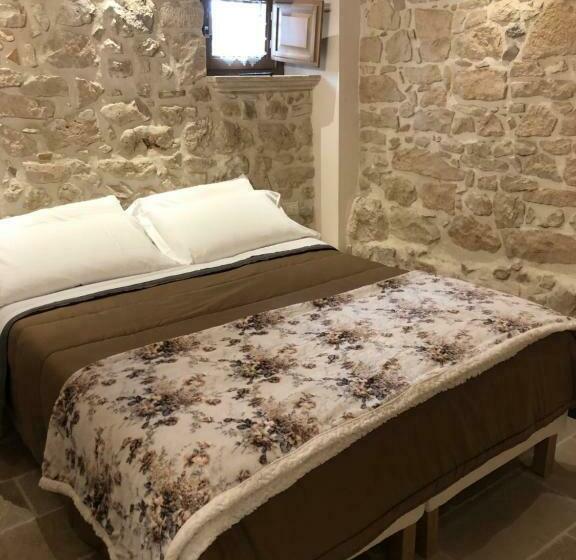 פנסיון Le Dimore Nel Borgo