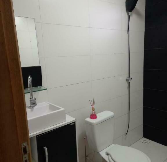 Пансион Pousada Encantos Da Montanha