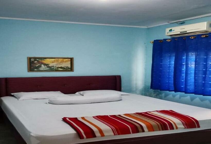 Пансион Wisma Tenrisannae