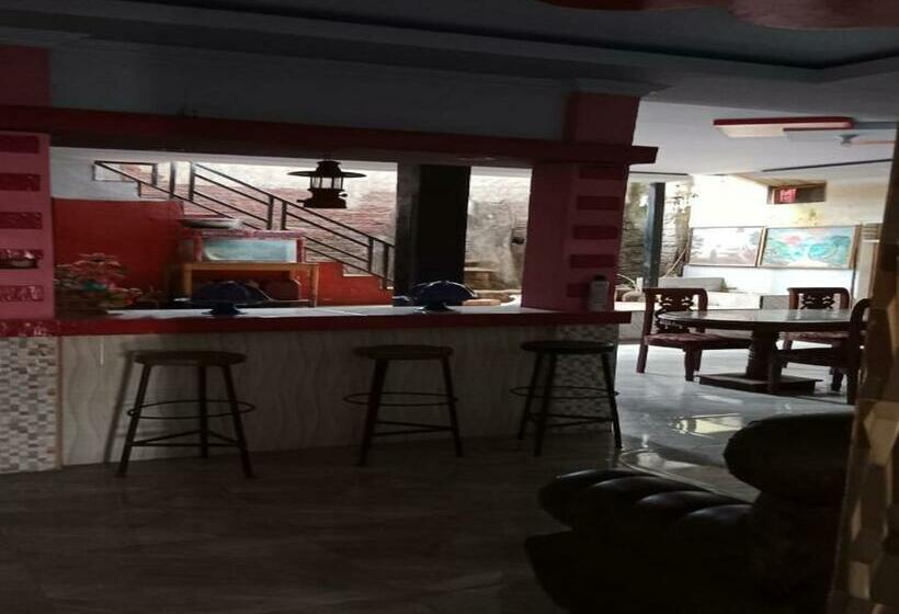 Пансион Wisma Tenrisannae