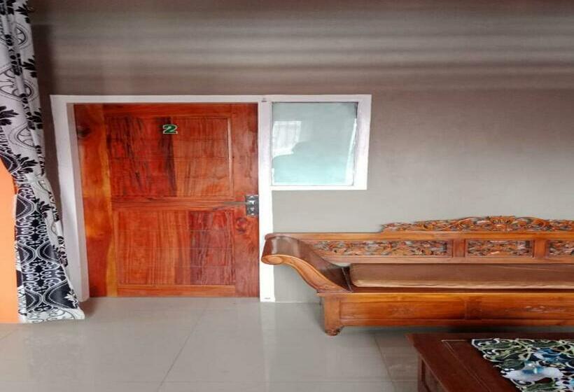 Пансион Wisma Tenrisannae