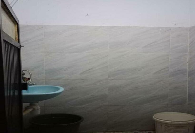 Пансион Wisma Tenrisannae