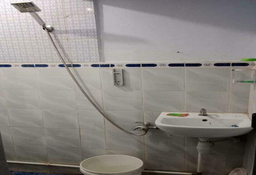 Пансион Wisma Tenrisannae