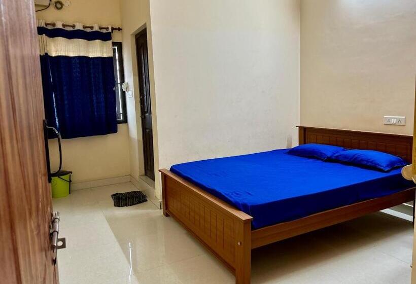 Albergue Sundaram Rooms