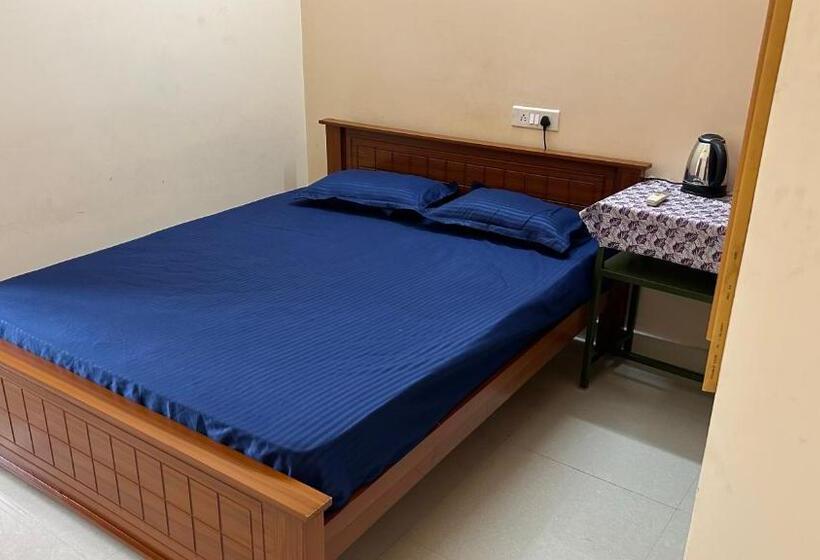 Albergue Sundaram Rooms