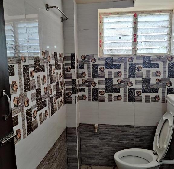 Albergue Sundaram Rooms