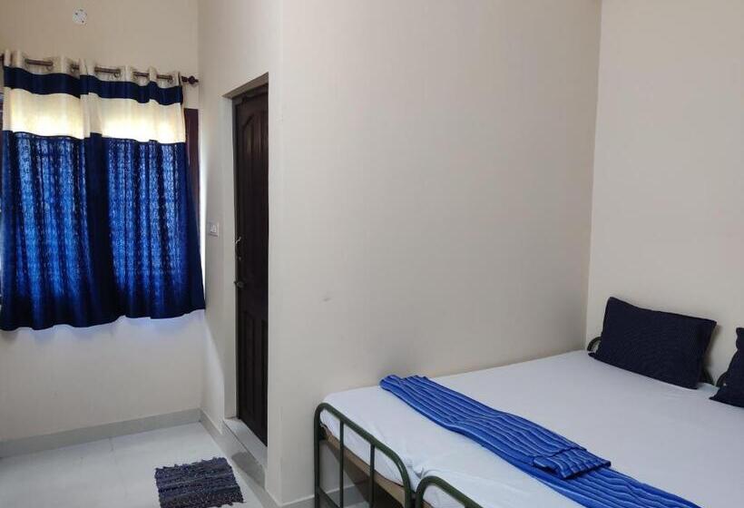 Albergue Sundaram Rooms