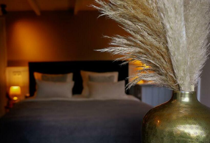 Bed and Breakfast Studio Mañana