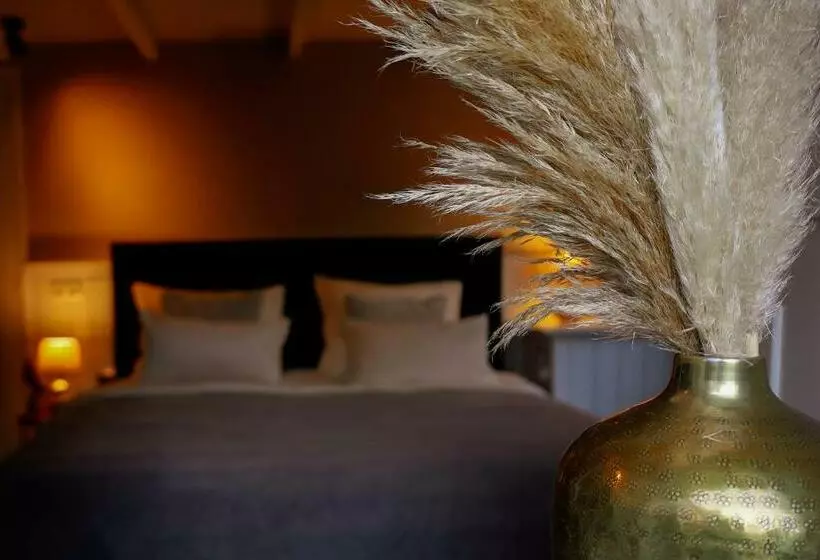 Aamiaismajoitus (B&B) Studio Mañana