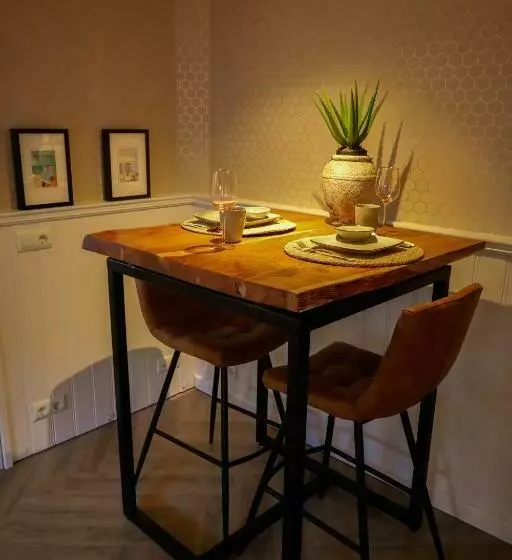 Aamiaismajoitus (B&B) Studio Mañana