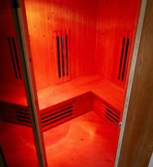 Aamiaismajoitus (B&B) Studio Mañana