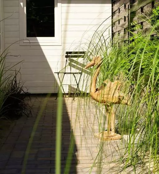 Aamiaismajoitus (B&B) Studio Mañana