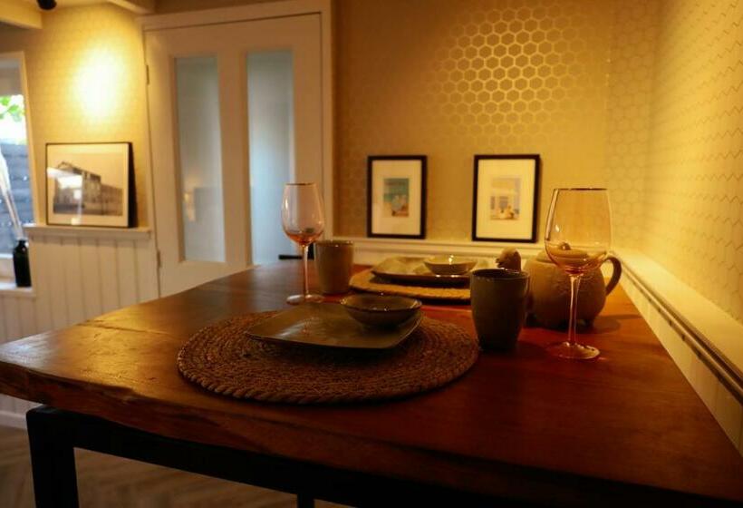 Bed and Breakfast Studio Mañana