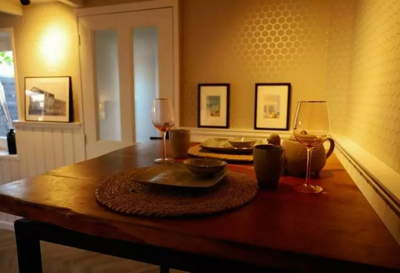 Aamiaismajoitus (B&B) Studio Mañana