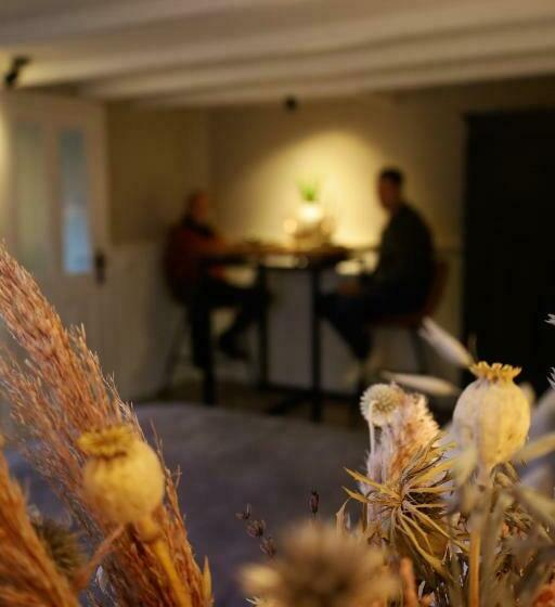 Bed and Breakfast Studio Mañana