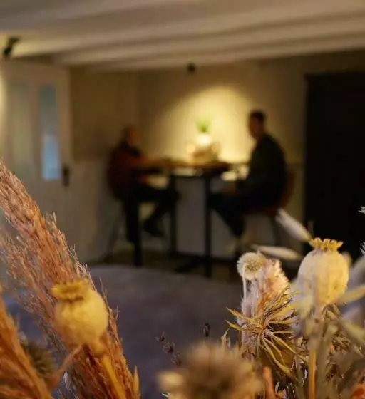 Aamiaismajoitus (B&B) Studio Mañana