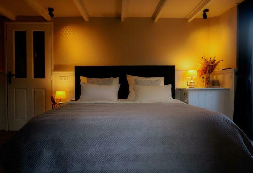 Bed and Breakfast Studio Mañana