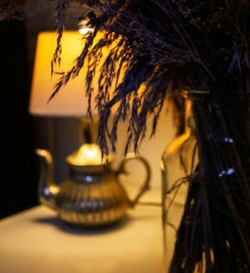 Bed and Breakfast Studio Mañana