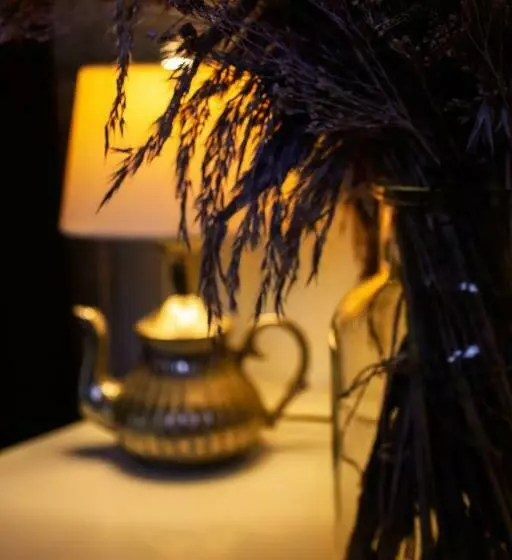 Aamiaismajoitus (B&B) Studio Mañana