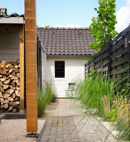 Bed and Breakfast Studio Mañana