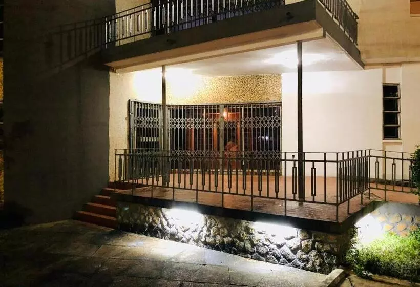 هتل Grace Lodge Onitsha