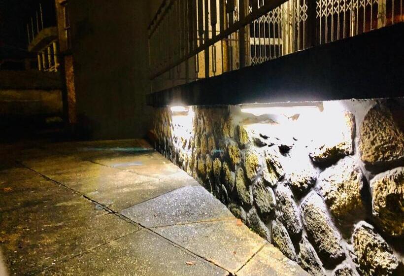 هتل Grace Lodge Onitsha