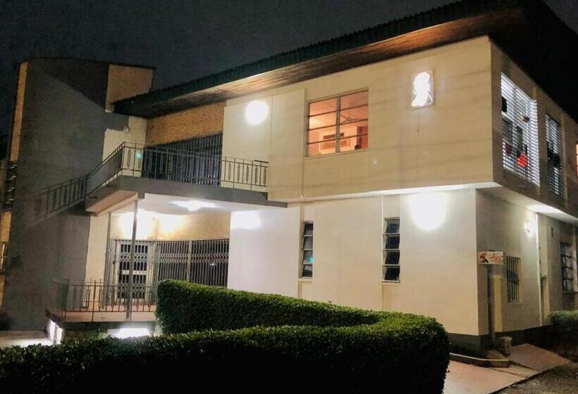 هتل Grace Lodge Onitsha