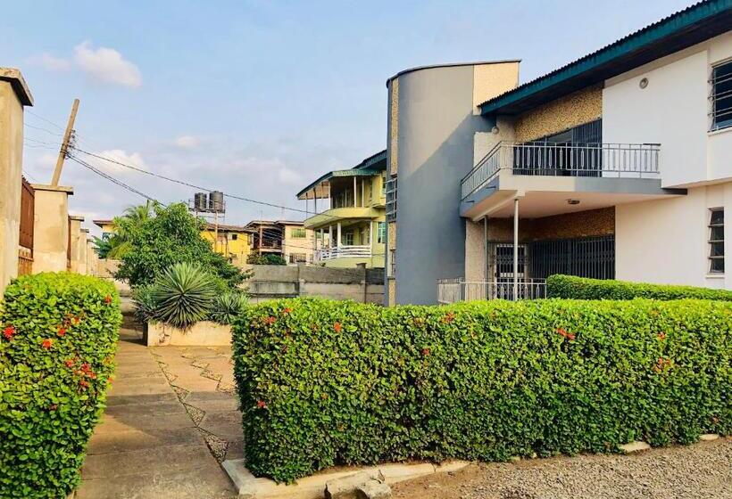 هتل Grace Lodge Onitsha