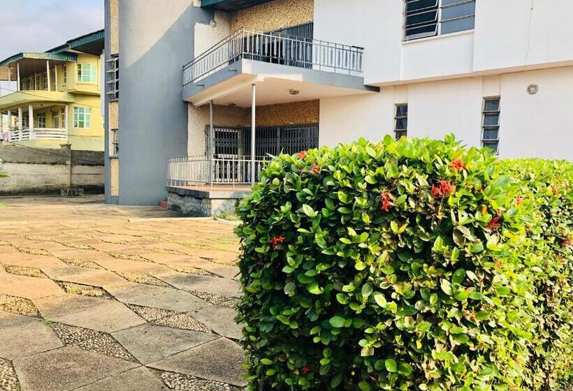 هتل Grace Lodge Onitsha