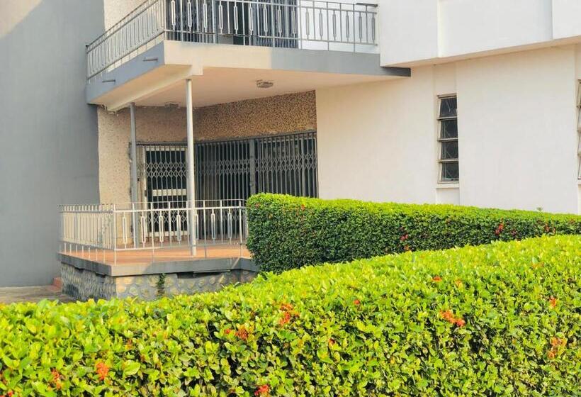 هتل Grace Lodge Onitsha