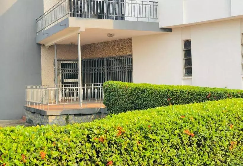 هتل Grace Lodge Onitsha