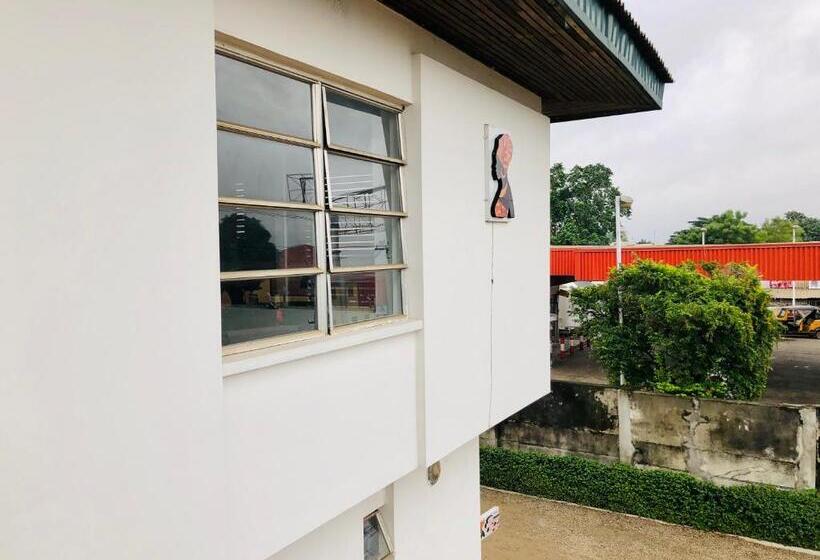 هتل Grace Lodge Onitsha